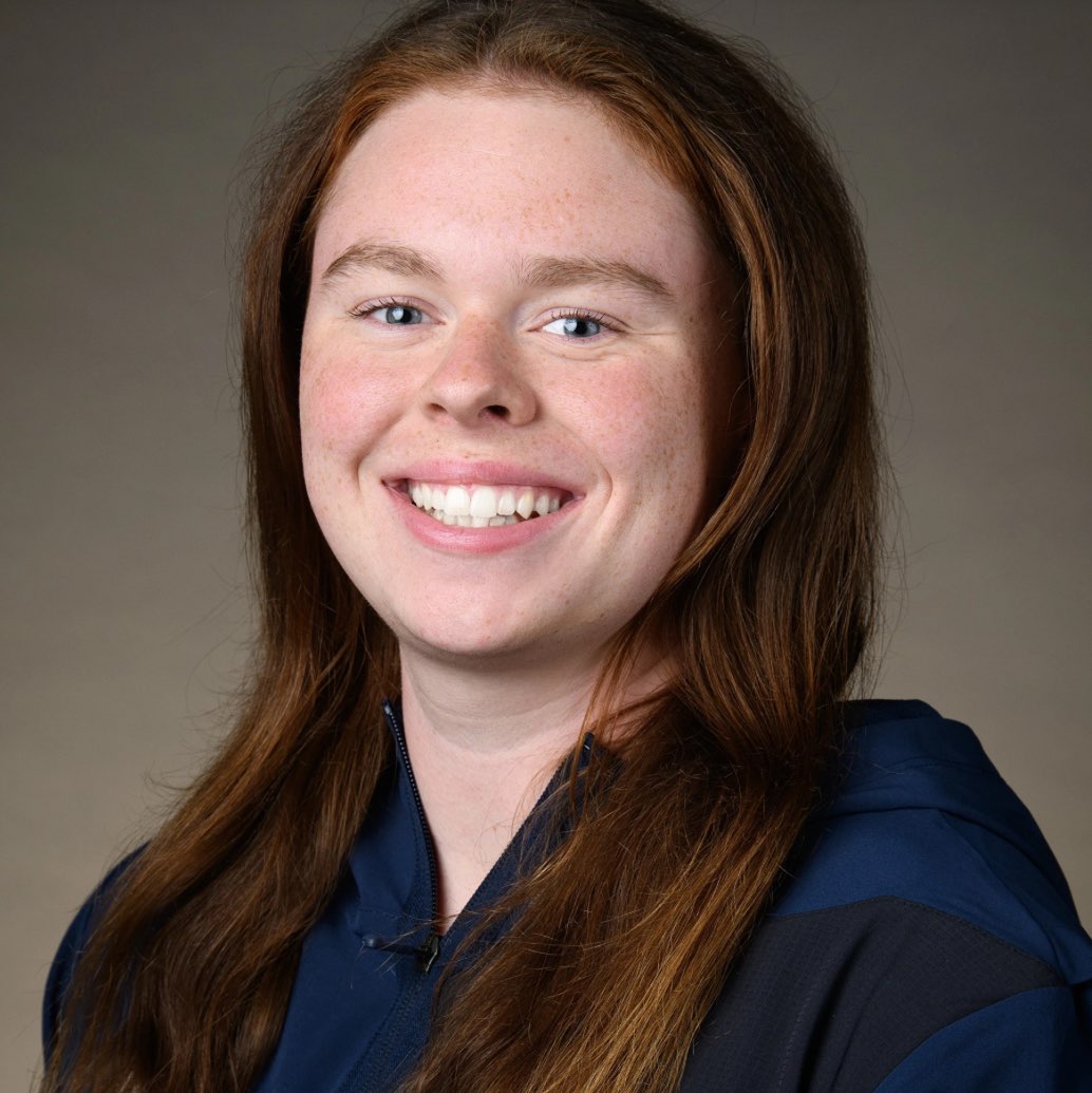 Audrey Cohen athlete profile head shot