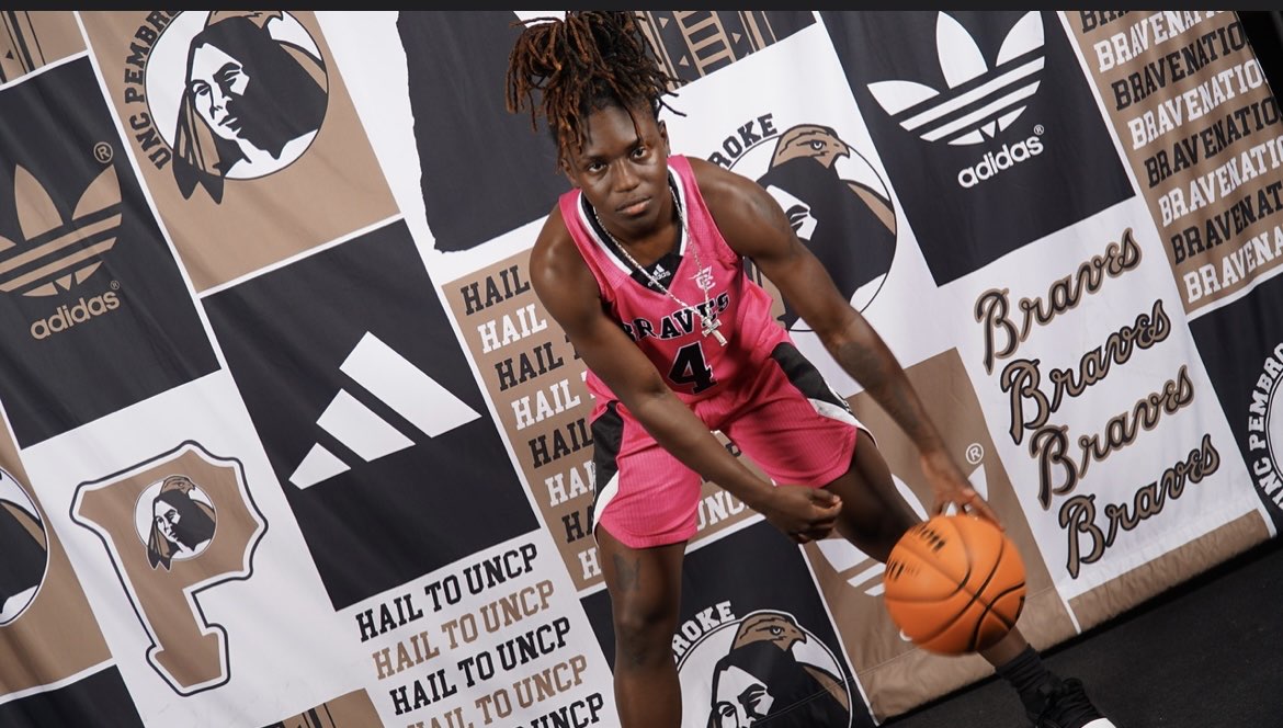 BreAsia Washingotn athlete profile head shot