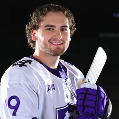 Ben Riche athlete profile head shot