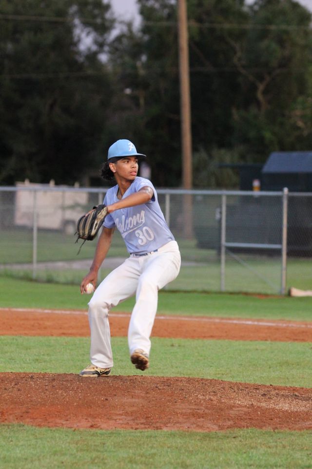 Athlete profile featured image number 5 of 8