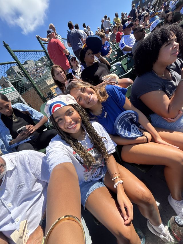 Athlete profile featured image number 3 of 4