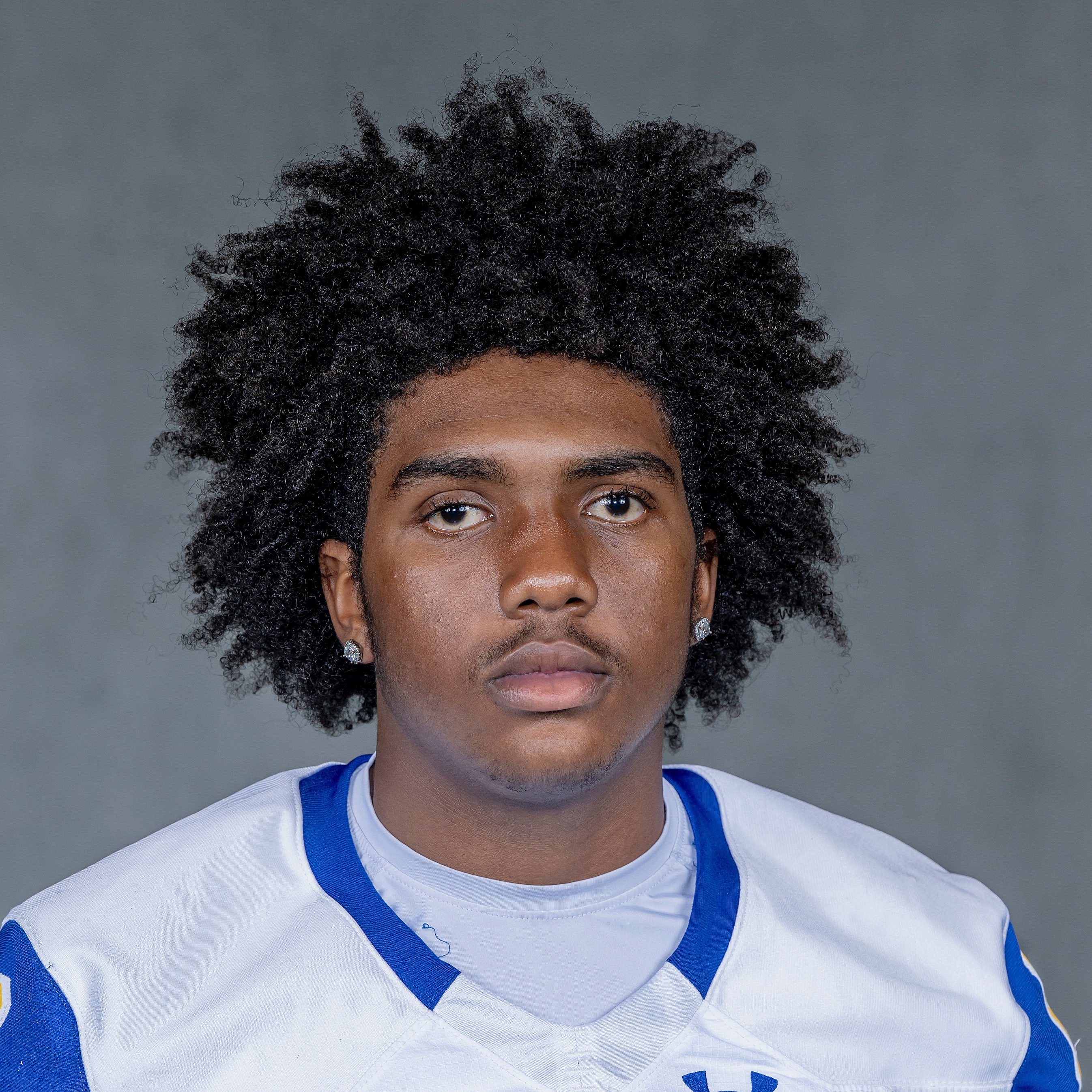 Ian Pope athlete profile head shot