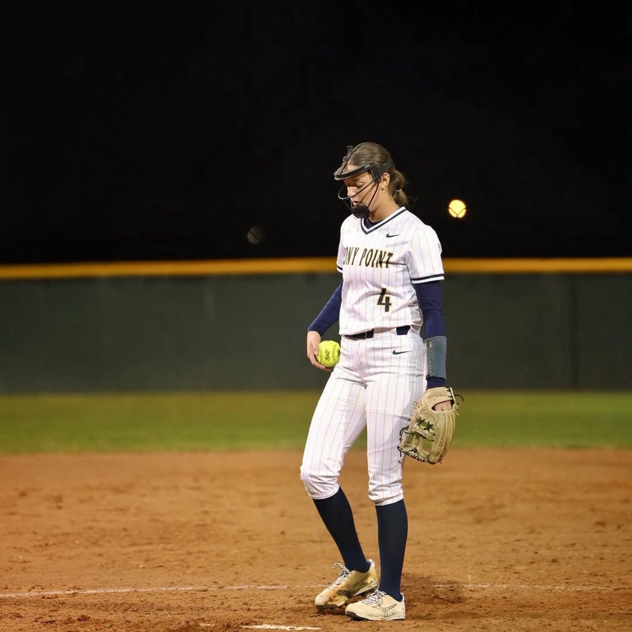 Sophia Davis athlete profile head shot