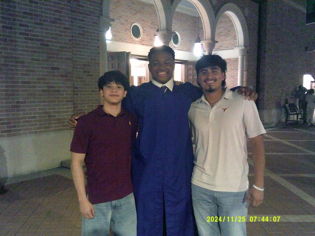 Athlete profile featured image number 5 of 5