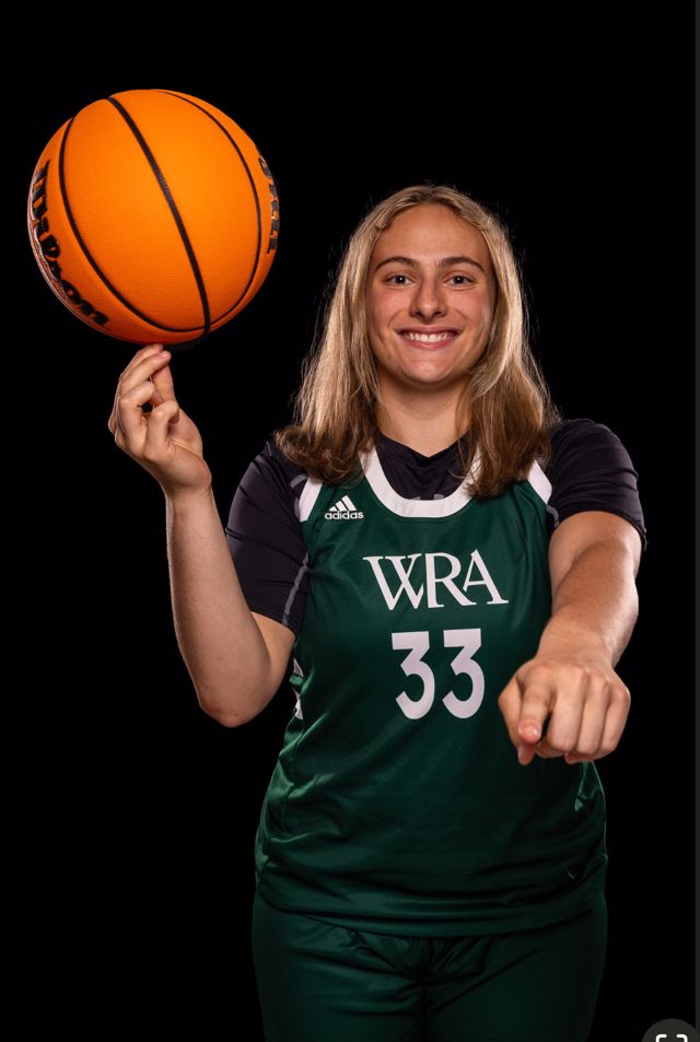 Athlete profile featured image number 5 of 10
