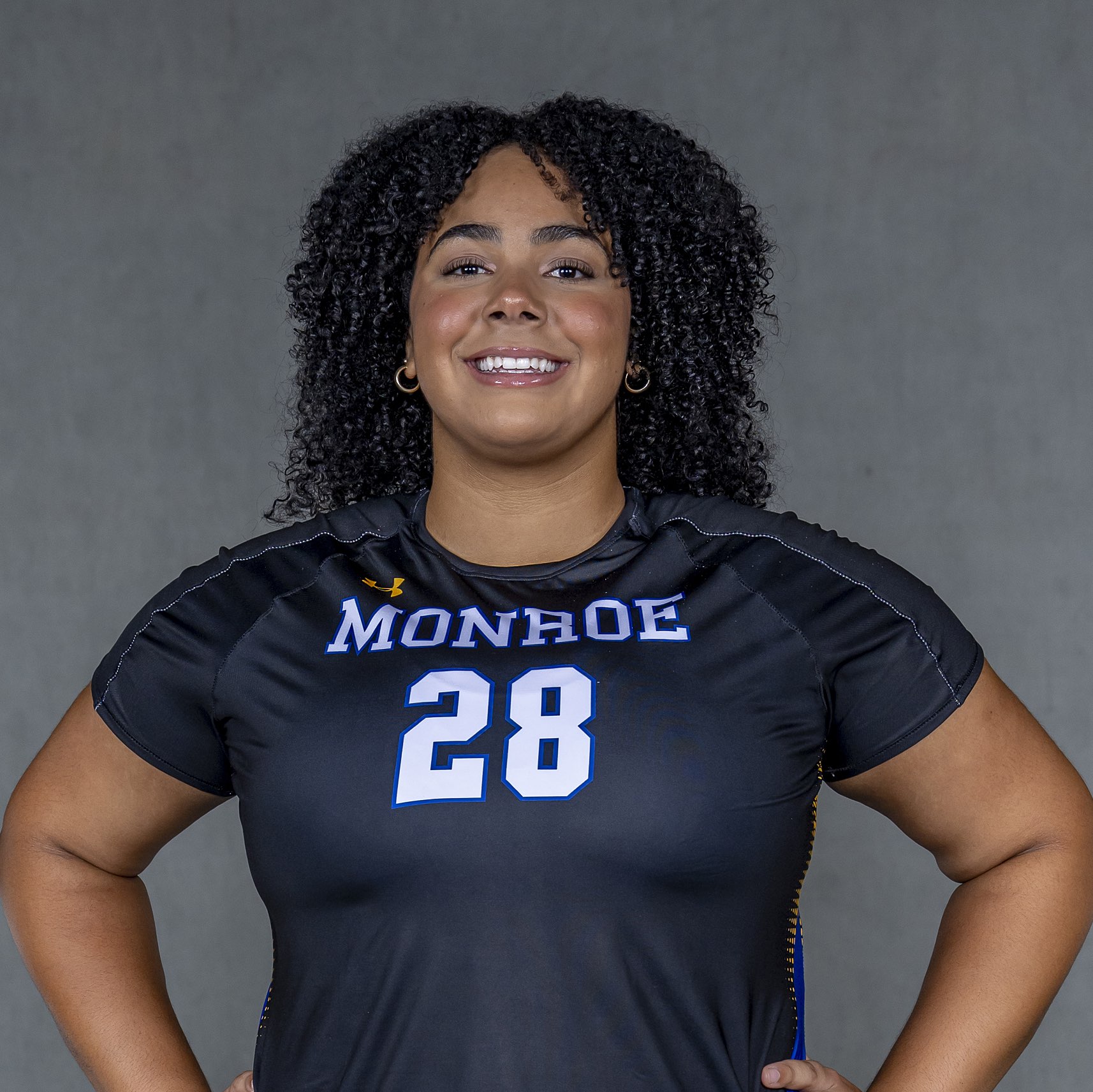 Deyja Tshibangu athlete profile head shot