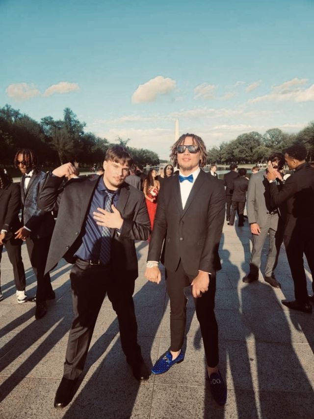 Athlete profile featured image number 5 of 5