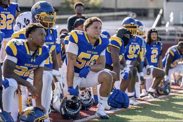 Athlete profile featured image number 3 of 5