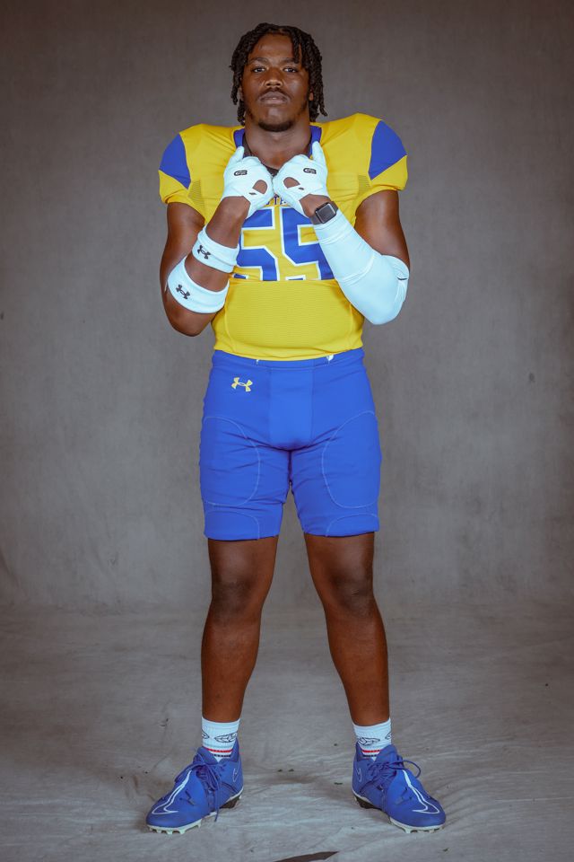 Athlete profile featured image number 5 of 5