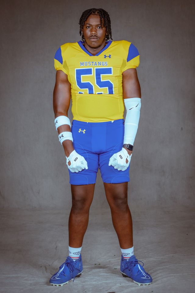 Athlete profile featured image number 4 of 5