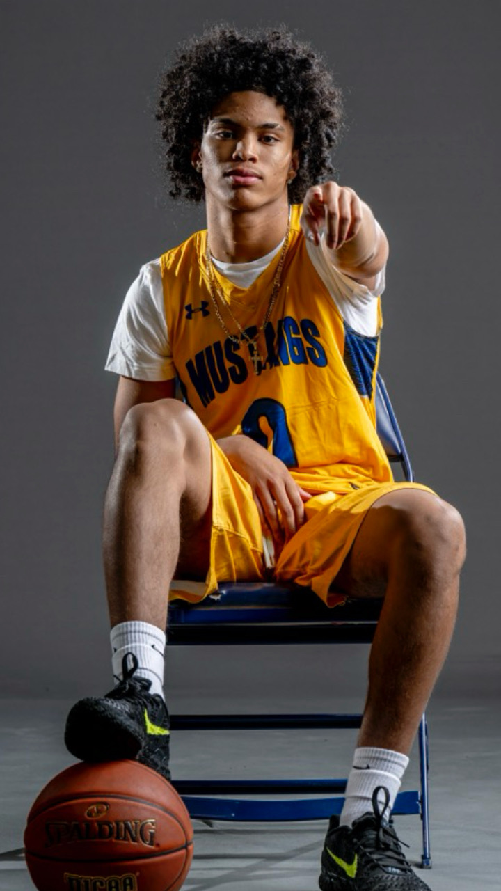 Sebastian Garcia athlete profile head shot