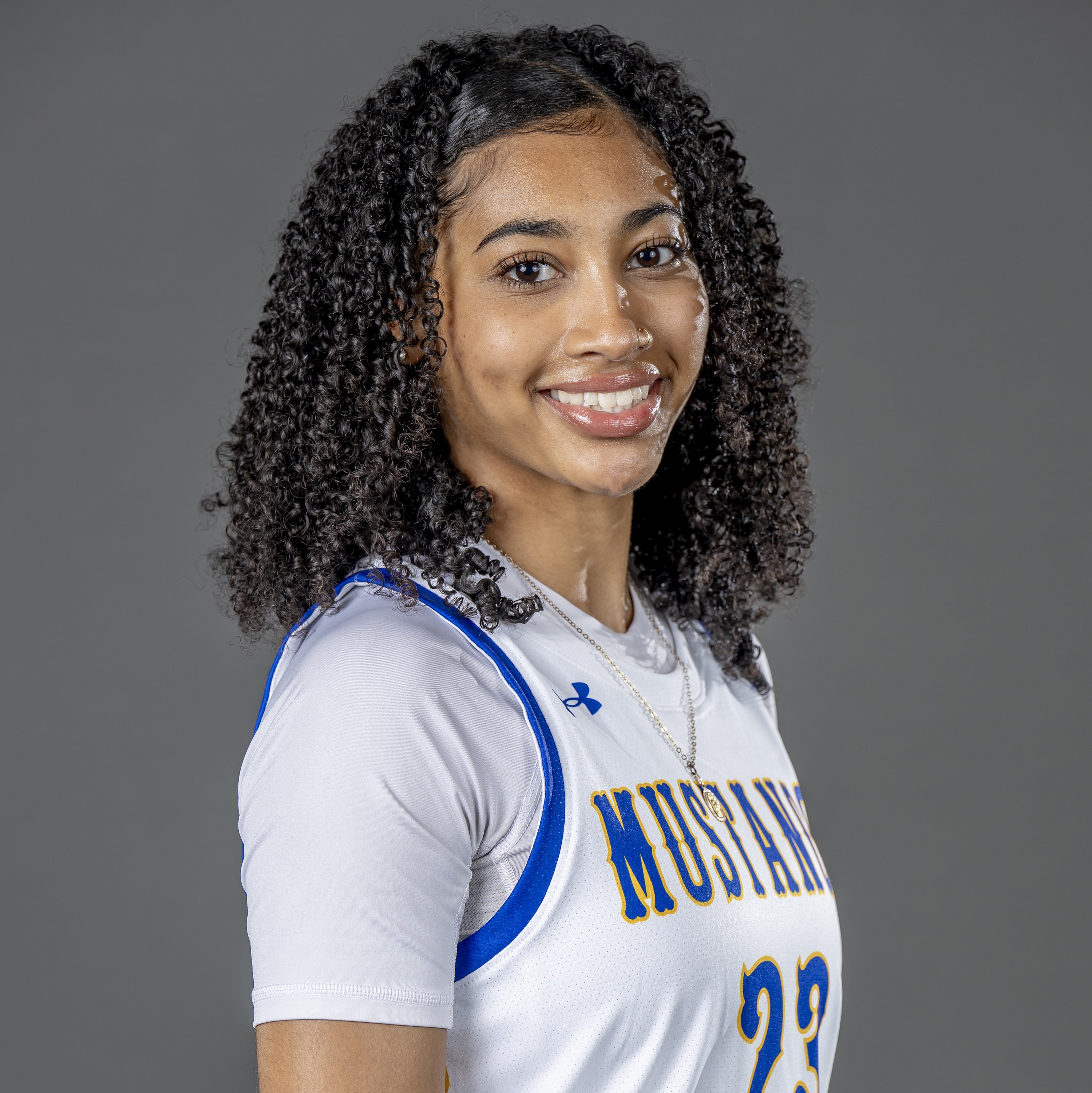 Alexandra Stewart athlete profile head shot