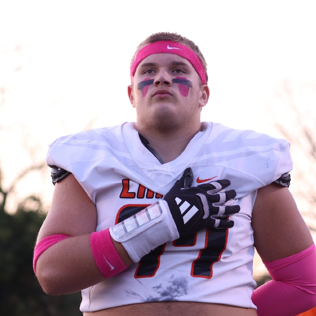 Joseph Mesko athlete profile head shot