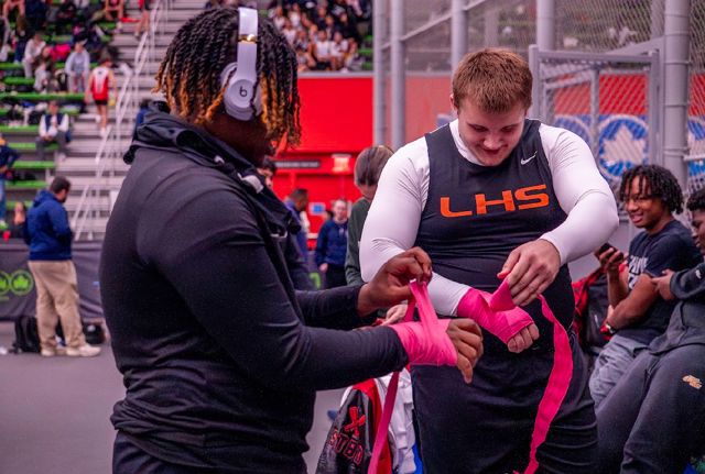 Athlete profile featured image number 8 of 10