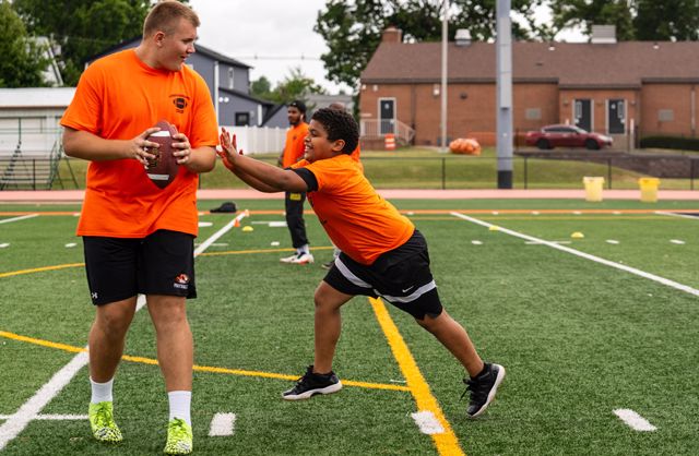 Athlete profile featured image number 9 of 10