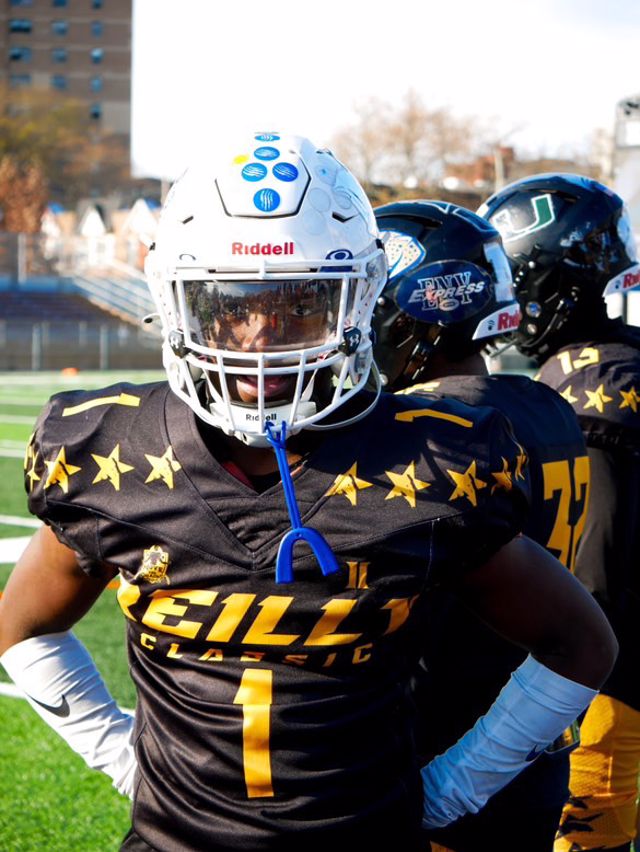 Athlete profile featured image number 1 of 5