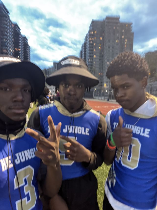 Athlete profile featured image number 2 of 5