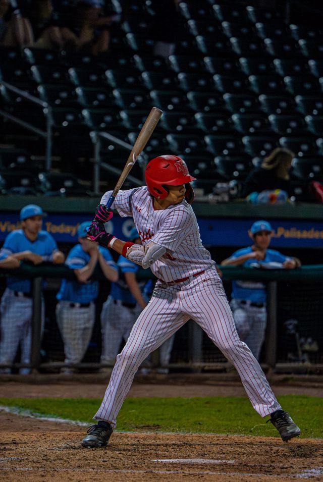Athlete profile featured image number 1 of 4