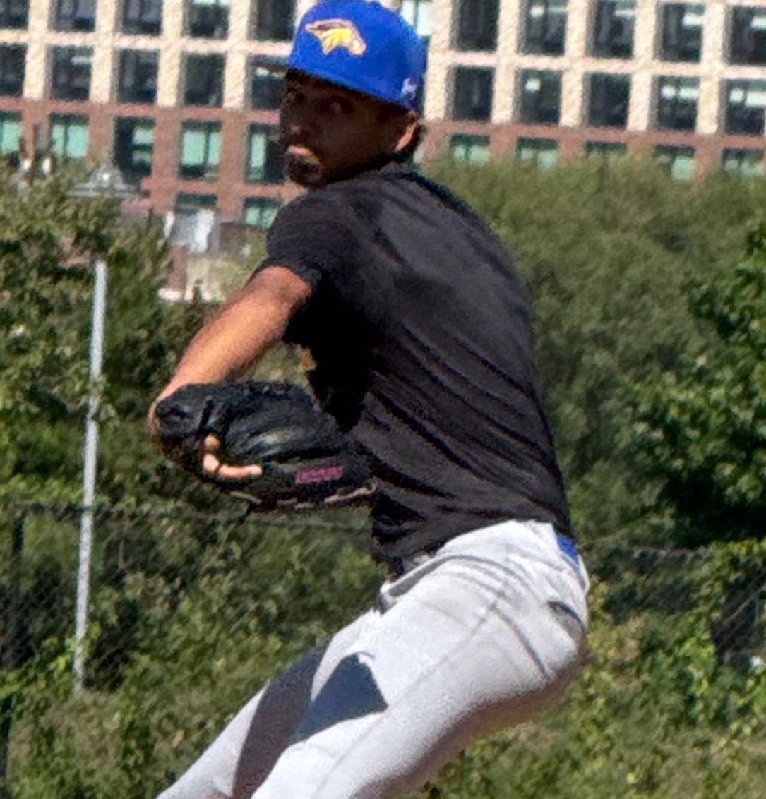 Matthew Nunez athlete profile head shot