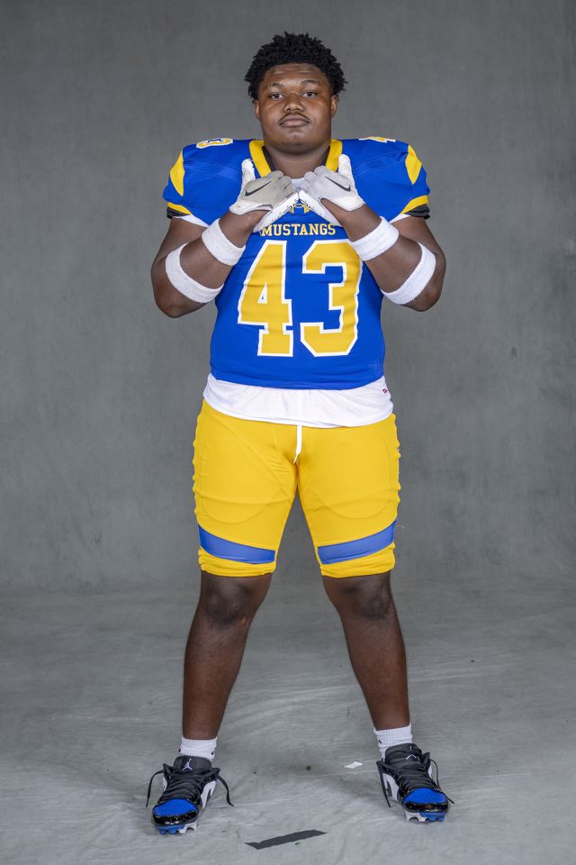 Athlete profile featured image number 4 of 4