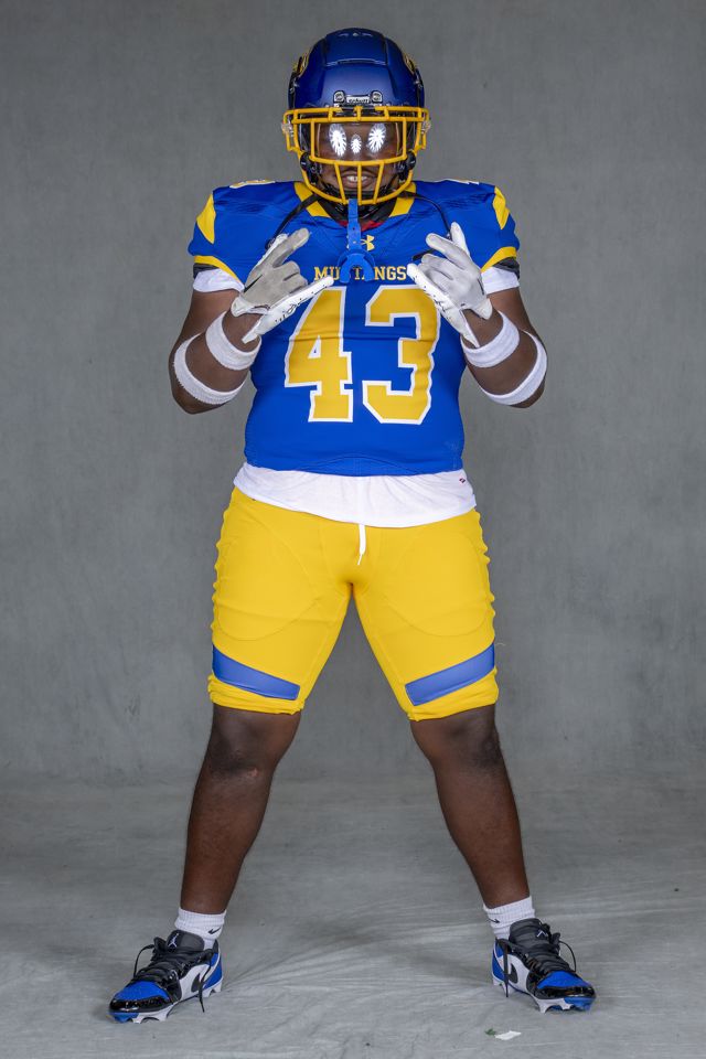 Athlete profile featured image number 1 of 4
