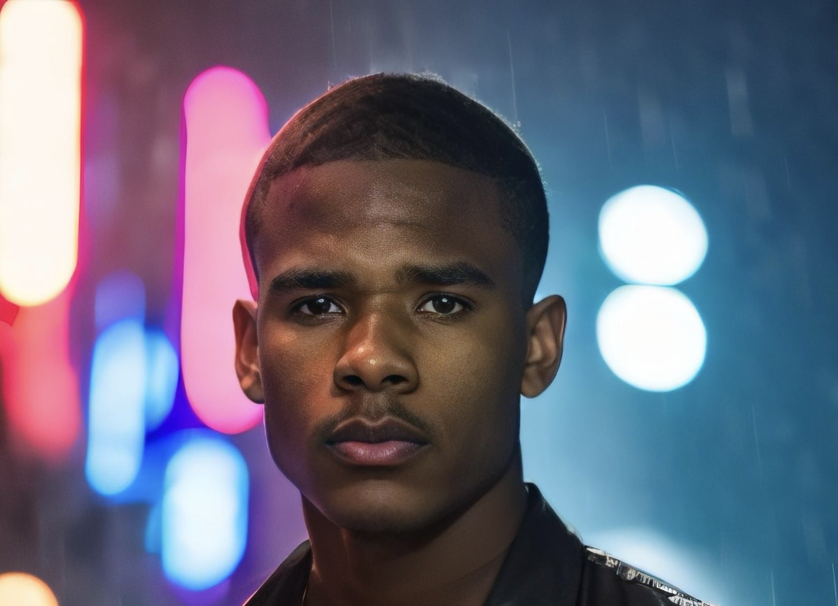 Harlen Ferreiras athlete profile head shot