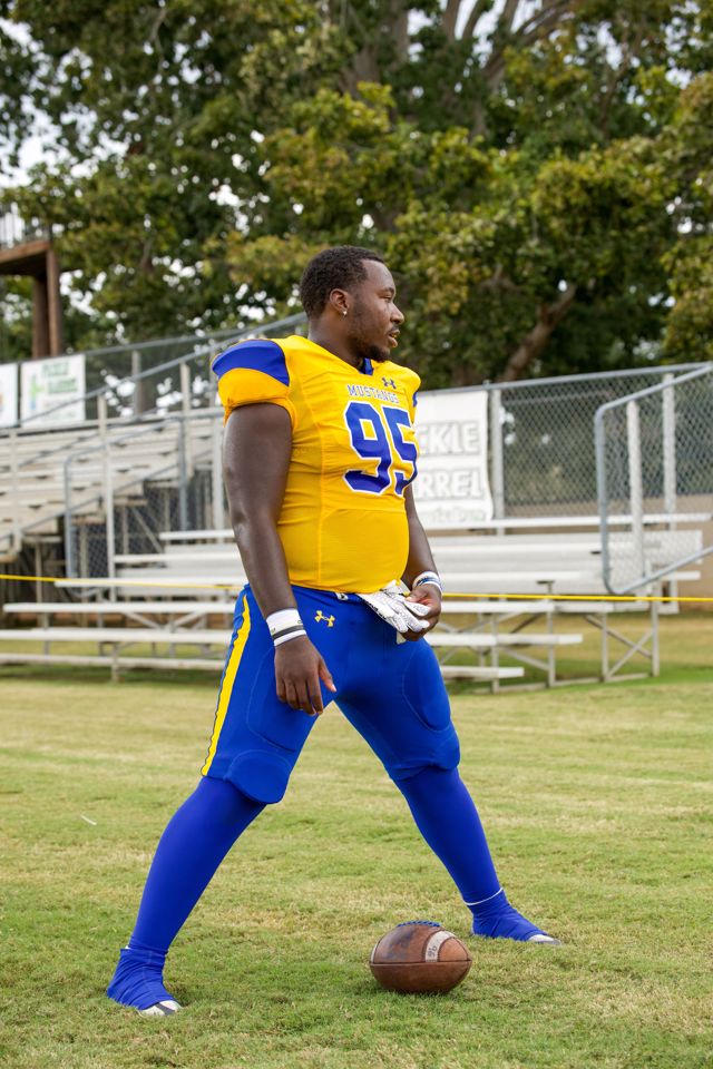 Athlete profile featured image number 1 of 5