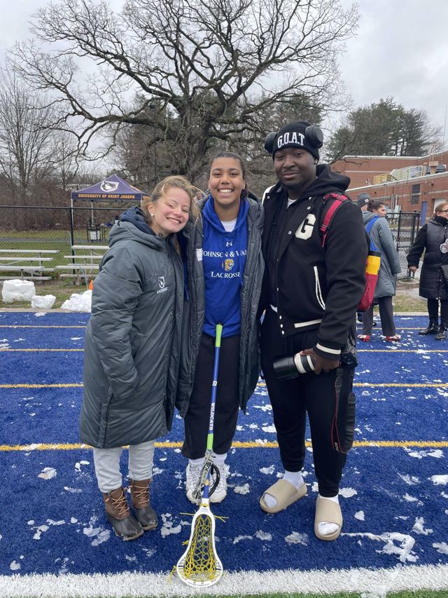 Athlete profile featured image number 4 of 5