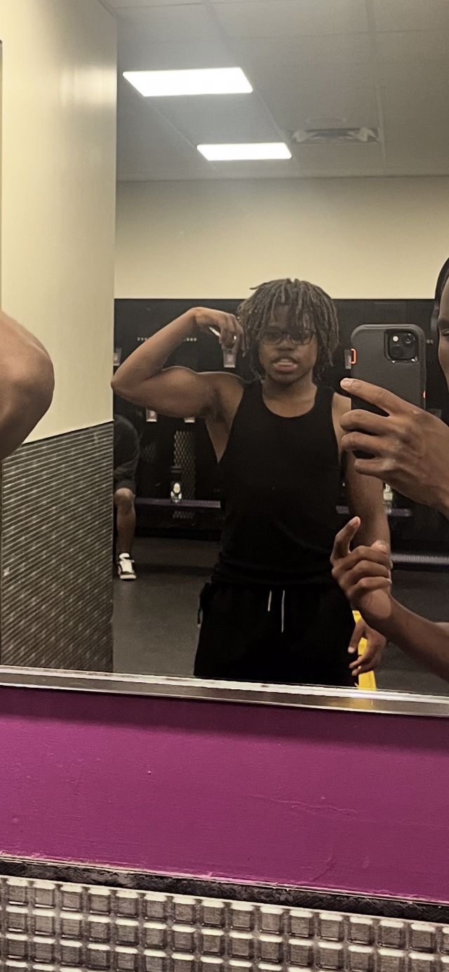 Athlete profile featured image number 3 of 4