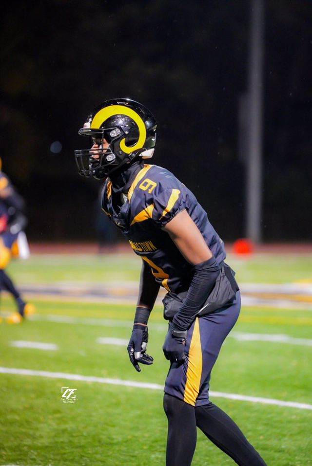 Athlete profile featured image number 1 of 4