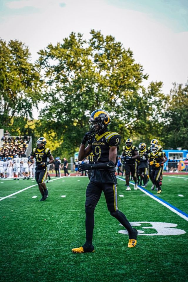 Athlete profile featured image number 4 of 4