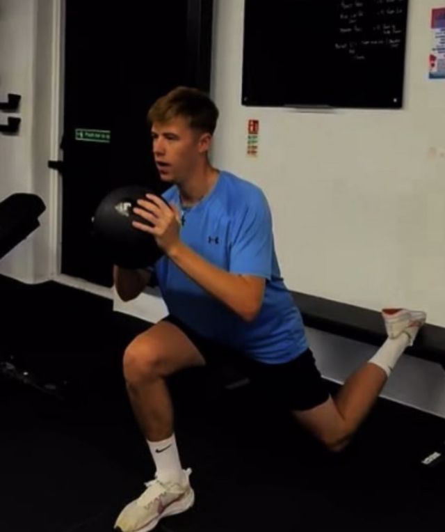 Athlete profile featured image number 6 of 6