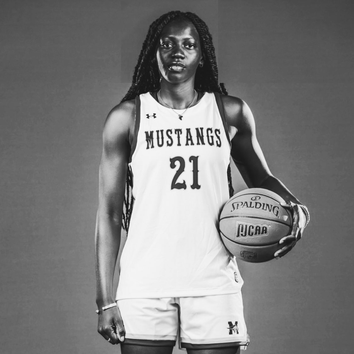 Astou Diongue athlete profile head shot
