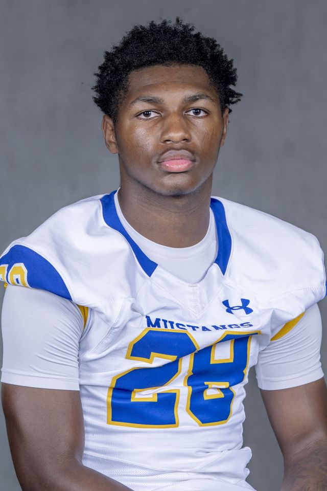 Athlete profile featured image number 1 of 4