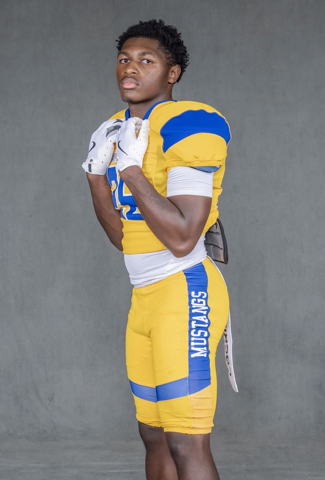 Athlete profile featured image number 2 of 4