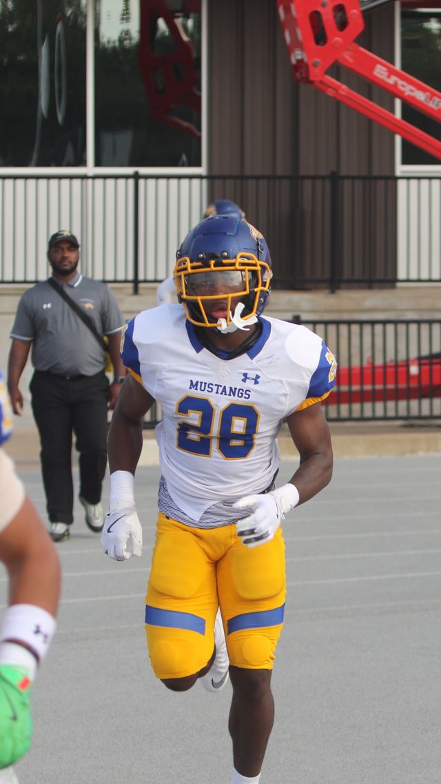 Athlete profile featured image number 4 of 4