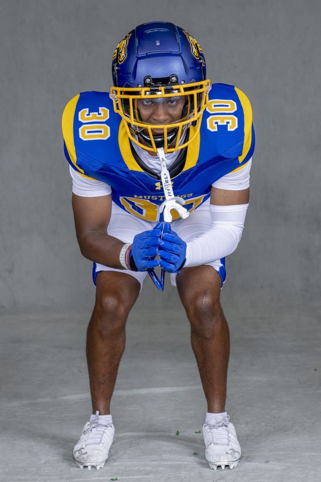 Athlete profile featured image number 3 of 4