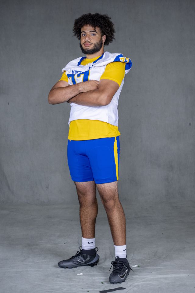 Athlete profile featured image number 4 of 4