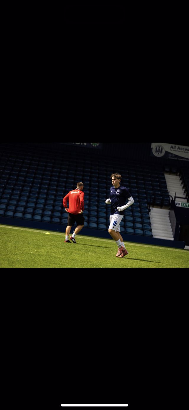 Athlete profile featured image number 4 of 5