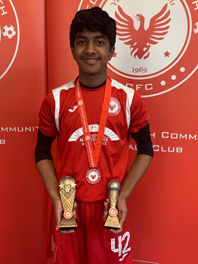 Athlete profile featured image number 10 of 10