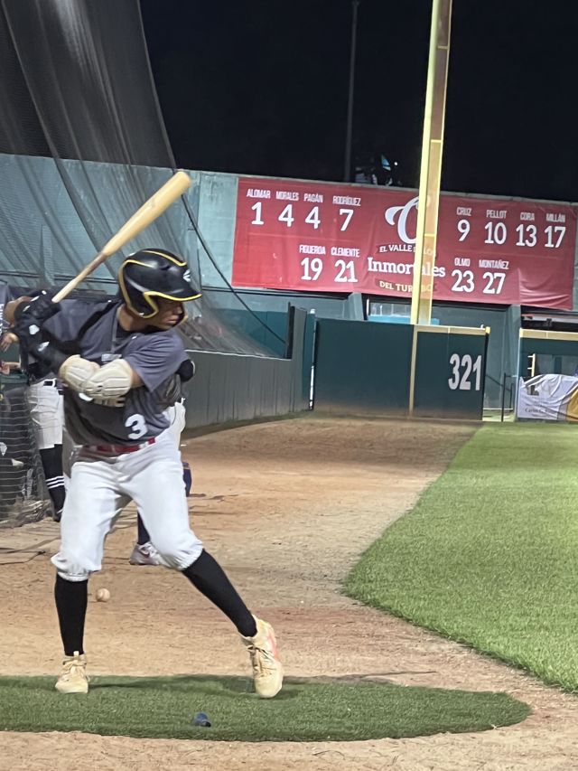 Athlete profile featured image number 4 of 4