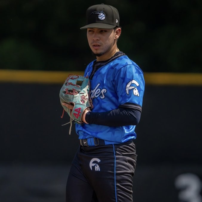 Alexander Martinez athlete profile head shot