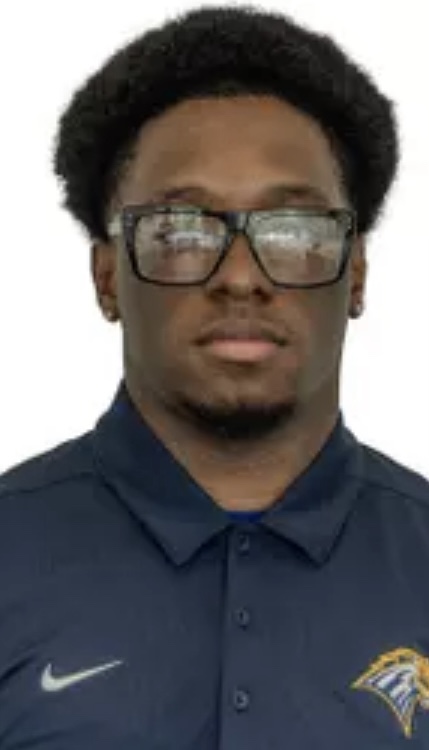 Kai Rainey athlete profile head shot