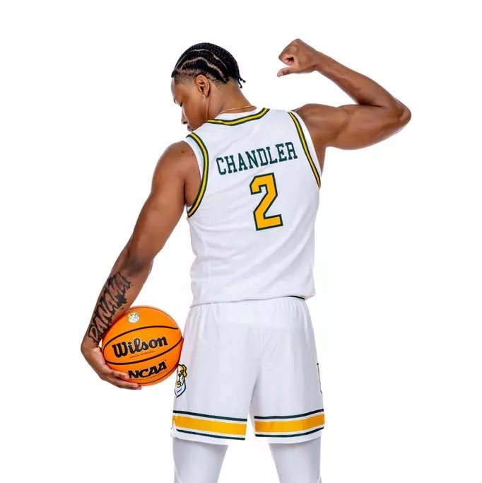 Antonio Chandler athlete profile head shot