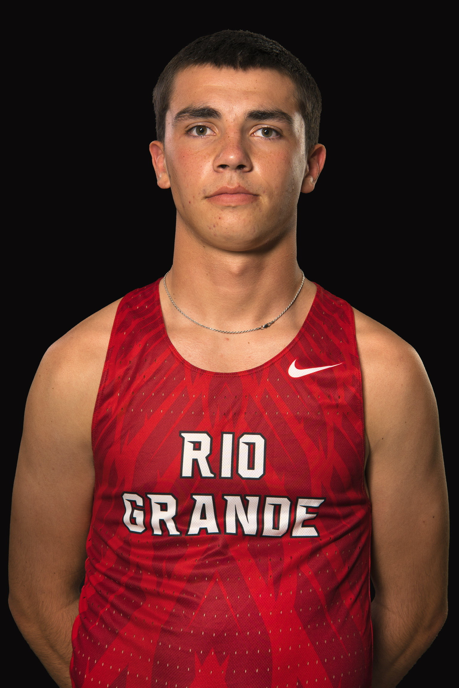 Joseph Morris athlete profile head shot