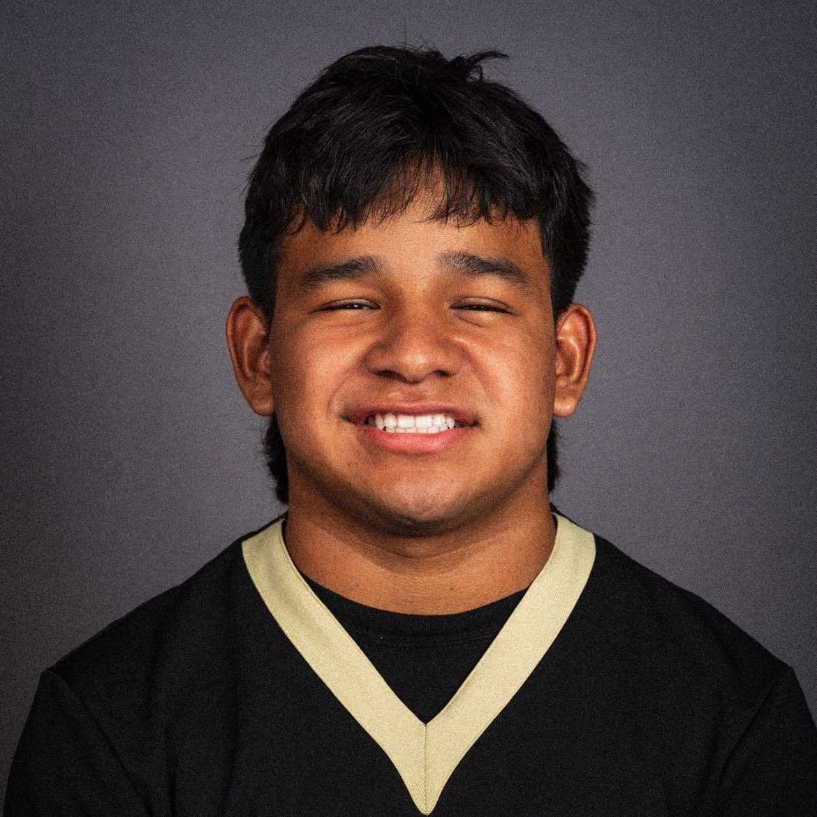 Saxoni Frank athlete profile head shot