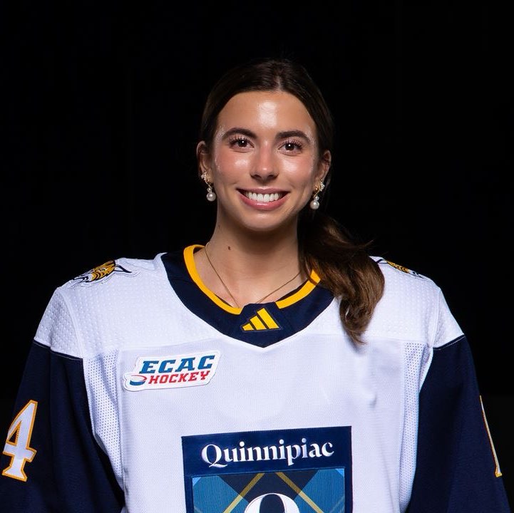 Ella Pasqua athlete profile head shot