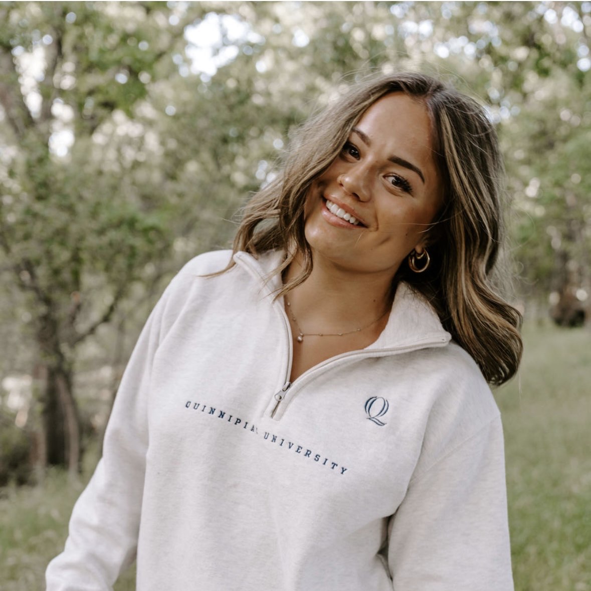 Liberty zamudio athlete profile head shot