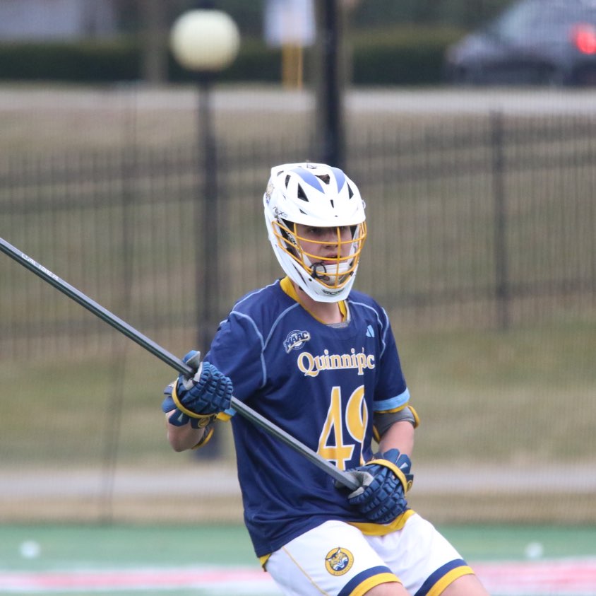 Kevin Fiola athlete profile head shot