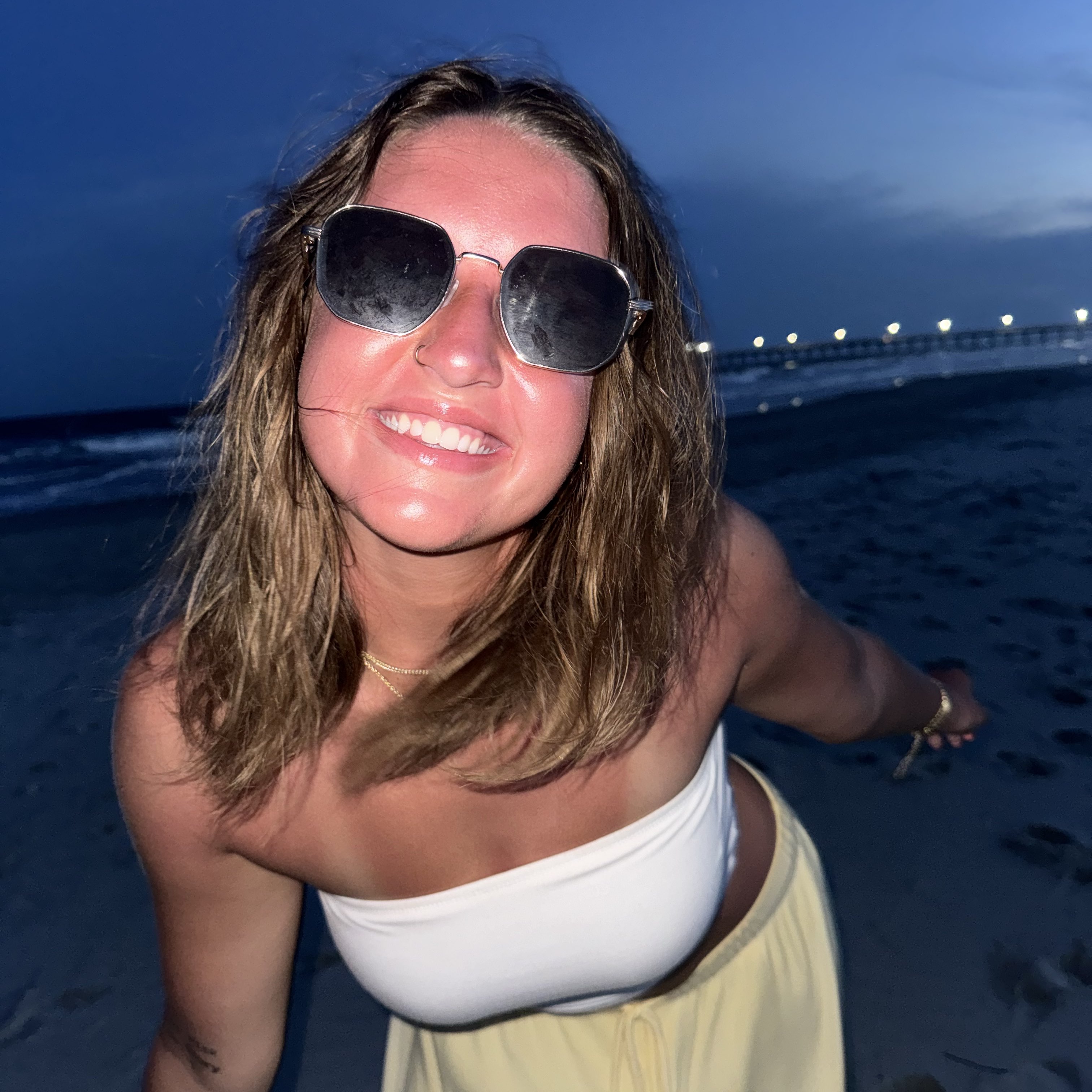 Kerri Remy athlete profile head shot